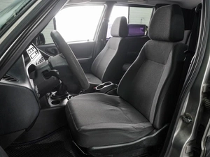 Внедорожник Chevrolet Niva 2012 года, 399000 рублей, Воронеж
