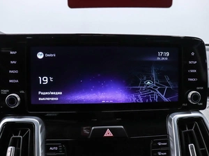 Внедорожник Kia Sorento 2022 года, 4299000 рублей, Красноярск