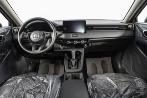 Внедорожник Honda Vezel 2025 года, 2999000 рублей, Новосибирск