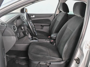 Хетчбэк Ford Focus 2006 года, 579000 рублей, Аксай