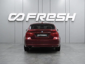 Седан BMW 3 серия 2011 года, 872000 рублей, Воронеж