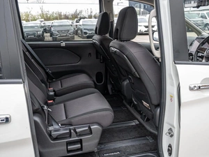 Минивэн Nissan Serena 2018 года, 2460000 рублей, Краснодар