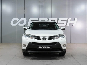 Внедорожник Toyota RAV4 2012 года, 2099000 рублей, Воронеж