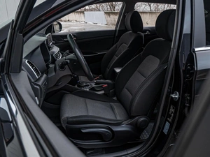 Внедорожник Hyundai Tucson 2019 года, 2075000 рублей, Краснодар