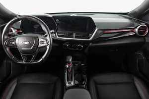 Внедорожник Chevrolet Trax 2023 года, 2199000 рублей, Пермь