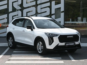 Внедорожник Haval Jolion 2024 года, 2250000 рублей, Волгоград