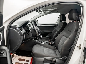 Лифтбек Skoda Octavia 2015 года, 1450000 рублей, Красноярск