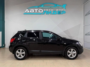 Внедорожник Nissan Qashqai 2007 года, 849000 рублей, Красноярск