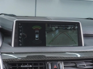 Внедорожник BMW X6 2017 года, 3699000 рублей, Ростов-на-Дону