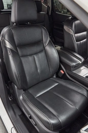 Внедорожник Nissan Murano 2019 года, 2749000 рублей, Красноярск