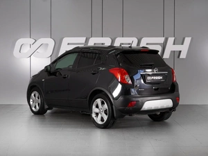 Внедорожник Opel Mokka 2014 года, 1445000 рублей, Минеральные Воды