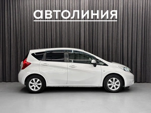 Хетчбэк Nissan Note 2014 года, 880000 рублей, Красноярск