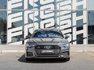 Седан Audi A6 2019 года, 3599000 рублей, Краснодар