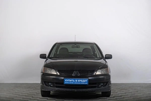 Седан Mitsubishi Lancer 2009 года, 579000 рублей, Томск