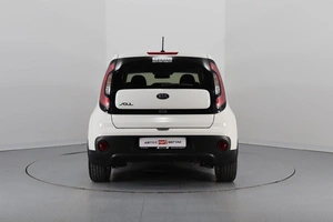 Хэтчбек Kia Soul 2017 года, 1550000 рублей, Брянск