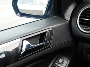 Внедорожник Mercedes-benz M-класс 2008 года, 1525000 рублей, Владимир