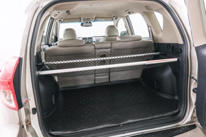 Внедорожник Toyota RAV4 2008 года, 1499000 рублей, Красноярск