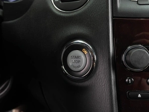 Внедорожник Infiniti EX25 2011 года, 1839000 рублей, Тюмень