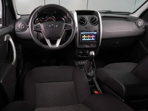 Универсал ВАЗ (LADA) Largus 2021 года, 1099000 рублей, Воронеж