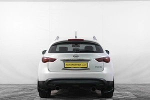 Внедорожник Infiniti FX37 2010 года, 1769000 рублей, Кемерово