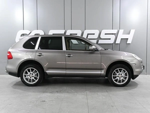 Внедорожник Porsche Cayenne S 2007 года, 1525000 рублей, Ростов-на-Дону