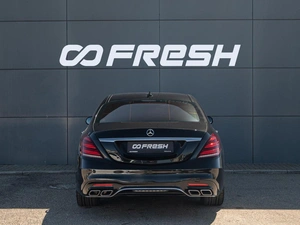 Седан Mercedes-benz S-класс 2018 года, 5770000 рублей, Краснодар