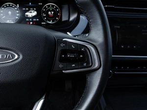 Седан OMODA S5 2024 года, 1475000 рублей, Ставрополь
