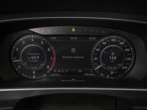 Внедорожник Volkswagen Tiguan 2017 года, 1748000 рублей, Ставрополь
