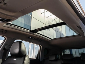 Внедорожник Chery Tiggo 7 Pro Max 2024 года, 2029000 рублей, Краснодар