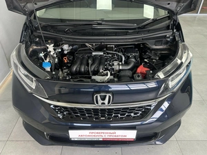 Минивэн Honda Freed 2020 года, 1525000 рублей, Красноярск