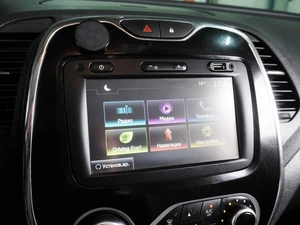 Внедорожник Renault Kaptur 2017 года, 1379000 рублей, Воронеж