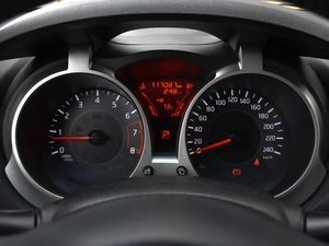 Внедорожник Nissan Juke 2017 года, 1298070 рублей, Краснодар