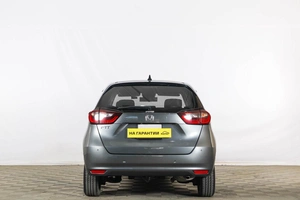 Хетчбэк Honda Fit 2020 года, 1529000 рублей, Тюмень