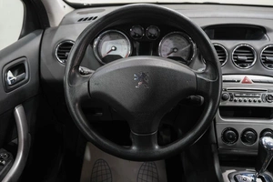 Хетчбэк Peugeot 308 2008 года, 389000 рублей, Новокузнецк