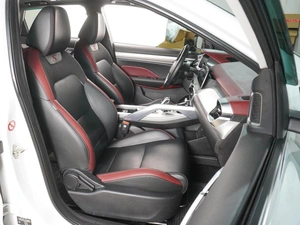 Внедорожник Geely Coolray 2021 года, 1699000 рублей, Воронеж