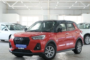 Внедорожник Daihatsu Rocky 2020 года, 1819000 рублей, Омск