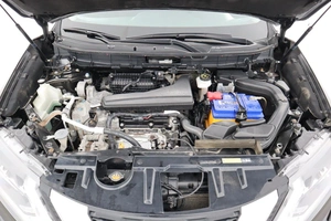 Внедорожник Nissan X-Trail 2018 года, 2220000 рублей, Брянск
