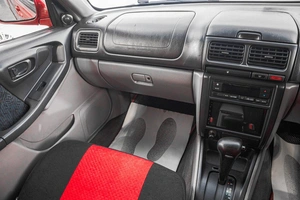 Внедорожник Subaru Forester 2000 года, 699000 рублей, Барнаул