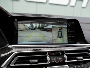 Внедорожник BMW X6 M 2021 года, 8495000 рублей, Большой Сочи