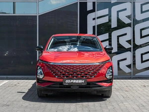 Внедорожник OMODA C5 2024 года, 2225000 рублей, Краснодар