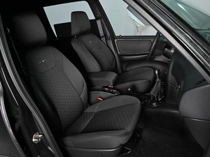 Внедорожник ВАЗ (LADA) Niva Travel 2024 года, 1199000 рублей, Аксай