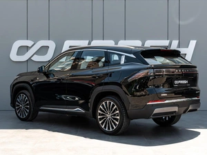 Внедорожник Geely Galaxy M7 2026 года, 3850000 рублей, Краснодар
