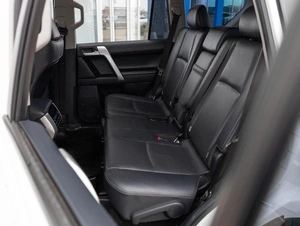 Внедорожник Toyota Land Cruiser Prado 2021 года, 6457000 рублей, Краснодар