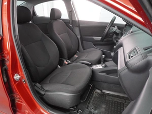 Седан Kia Rio 2012 года, 799000 рублей, Воронеж