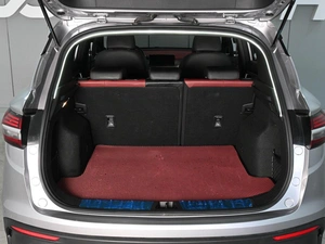 Внедорожник Geely Coolray 2023 года, 1849000 рублей, Аксай