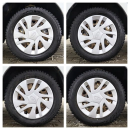 Седан ВАЗ (LADA) Granta 2013 года, 399000 рублей, Обнинск