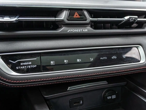 Внедорожник Changan CS75 Plus 2023 года, 2241000 рублей, Краснодар