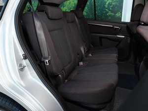 Внедорожник Hyundai Santa Fe 2010 года, 975000 рублей, Тверь