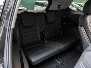 Внедорожник Volkswagen Talagon 2024 года, 4780000 рублей, Краснодар