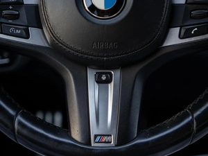 Седан BMW 5 серия 2018 года, 3599000 рублей, Большой Сочи
